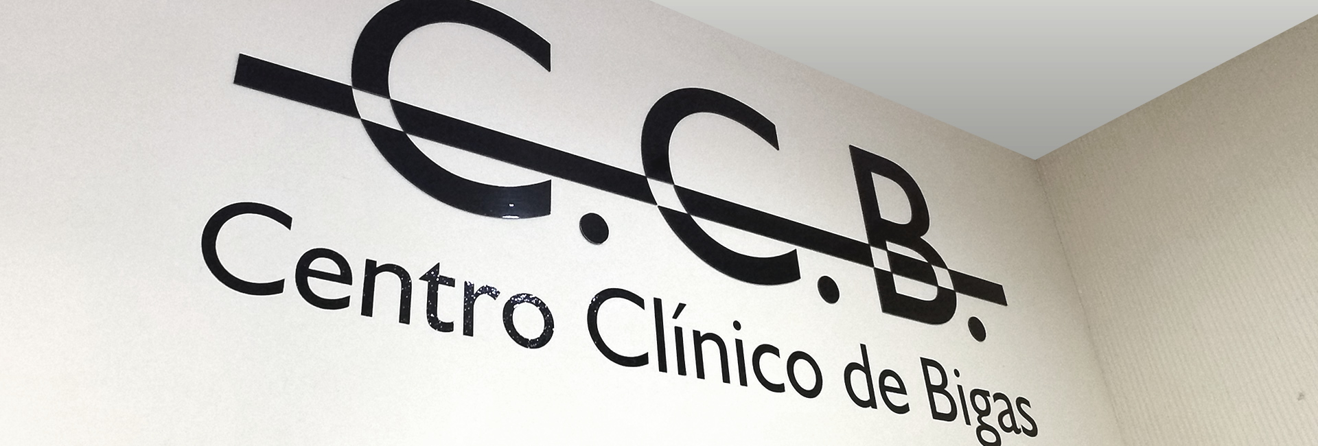 CCB - Centro Clinico de Bigas